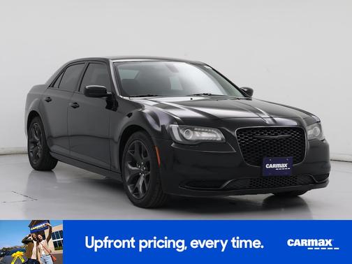 2023 Chrysler 300 Touring