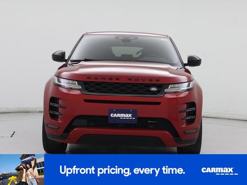 2023 Land Rover Range Rover Evoque R-Dynamic S