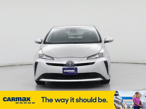 2019 Toyota Prius LE