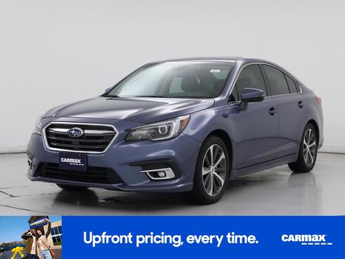 2018 Subaru Legacy 2.5I Limited