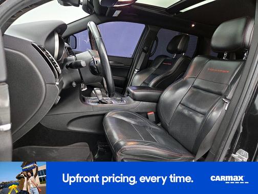 2021 Jeep Grand Cherokee Trailhawk