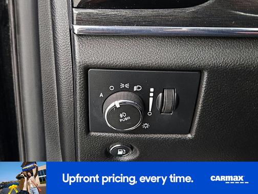 2021 Jeep Grand Cherokee Trailhawk