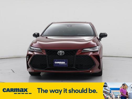 2021 Toyota Avalon Touring