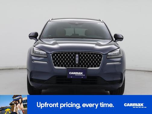 2022 Lincoln Corsair Grand Touring