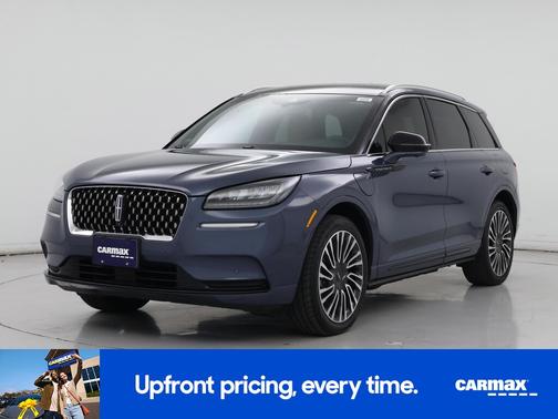 2022 Lincoln Corsair Grand Touring