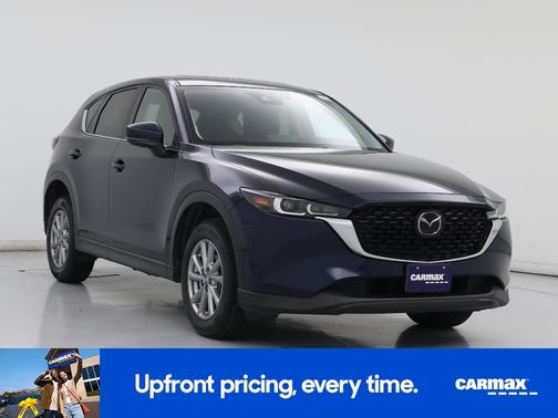 2022 Mazda CX-5 2.5 S Preferred Package