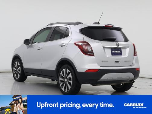 2017 Buick Encore Preferred II