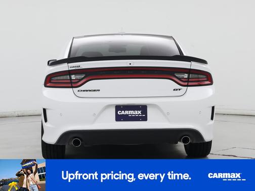 2022 Dodge Charger GT