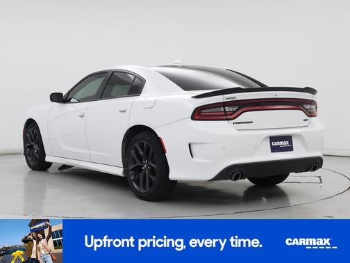 2022 Dodge Charger GT