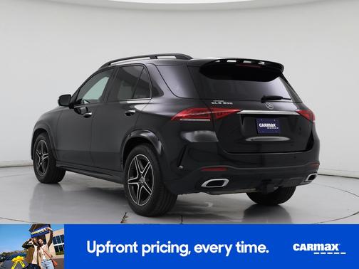 2022 Mercedes-Benz GLE 350