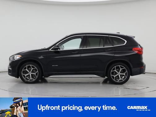 2016 BMW X1 XDrive28i