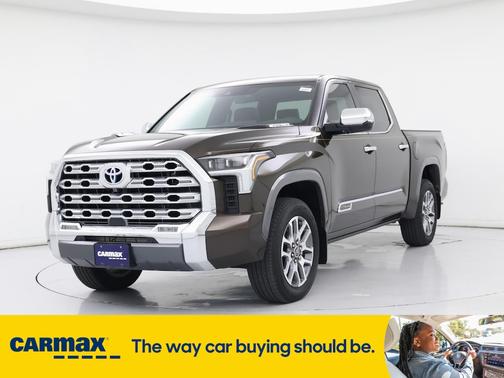 2024 Toyota Tundra Hybrid 1794