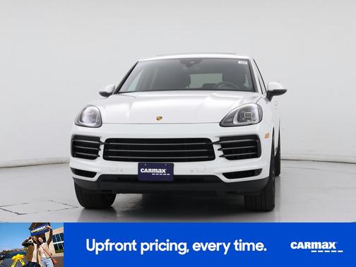 2023 Porsche Cayenne
