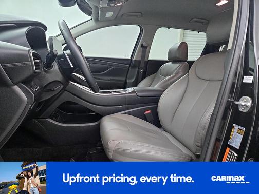 2022 Hyundai SANTA FE XRT