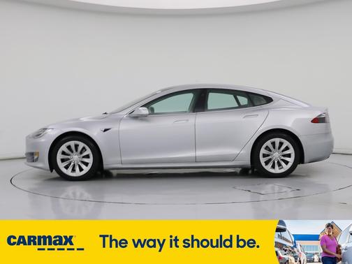 2018 Tesla Model S 75D