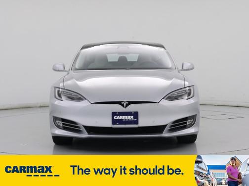 2018 Tesla Model S 75D