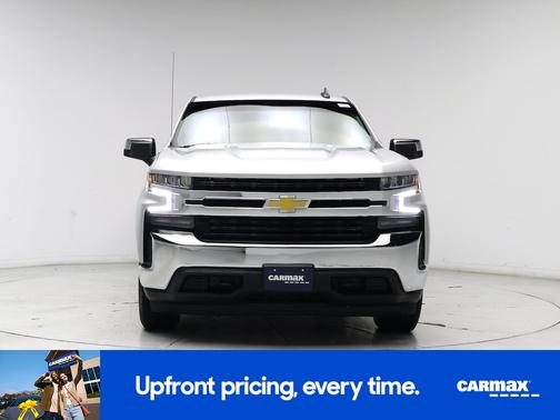 2022 Chevrolet Silverado 1500 Limited LT