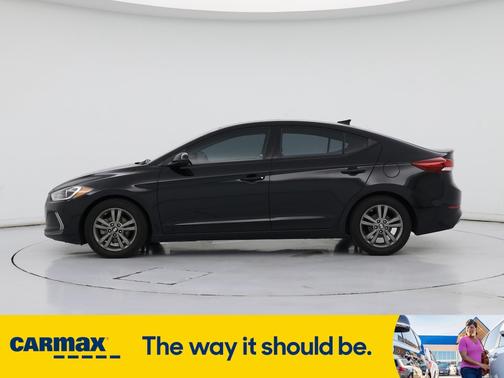 2017 Hyundai ELANTRA Value Edition