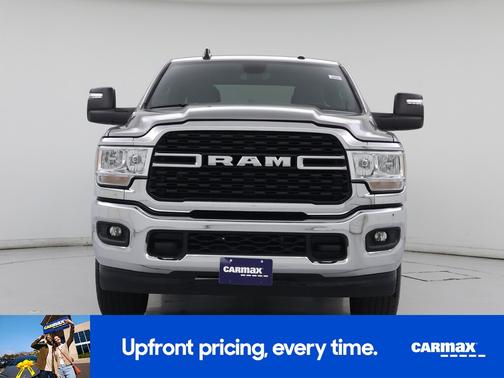 2024 RAM 2500 Bighorn