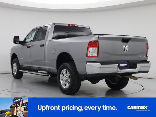 2024 RAM 2500 Bighorn