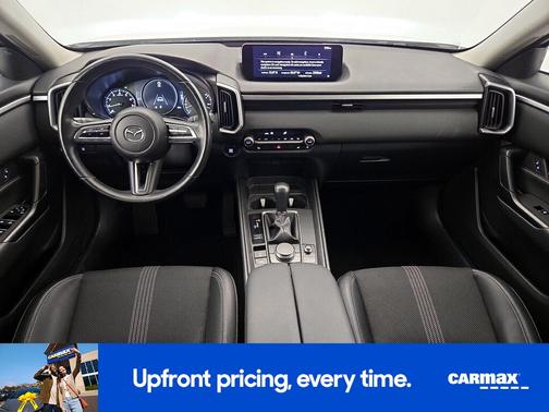 2024 Mazda CX-50 2.5 S Preferred Package
