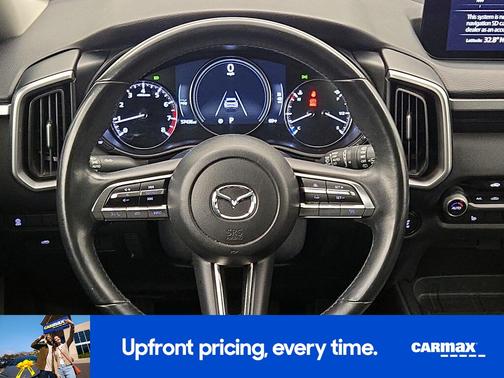 2024 Mazda CX-50 2.5 S Preferred Package