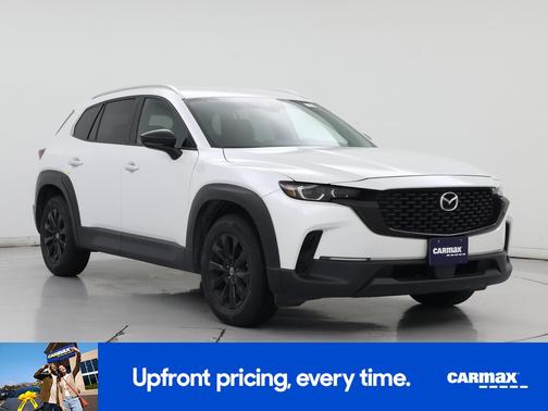 2024 Mazda CX-50 2.5 S Preferred Package