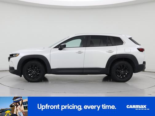 2024 Mazda CX-50 2.5 S Preferred Package