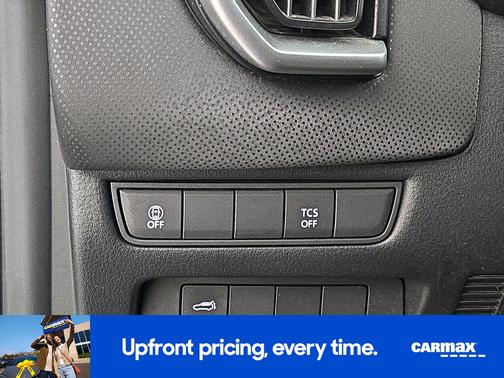 2024 Mazda CX-50 2.5 S Preferred Package