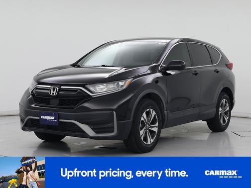 2020 Honda CR-V LX