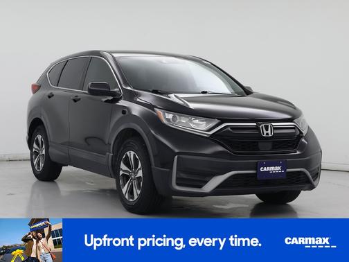 2020 Honda CR-V LX