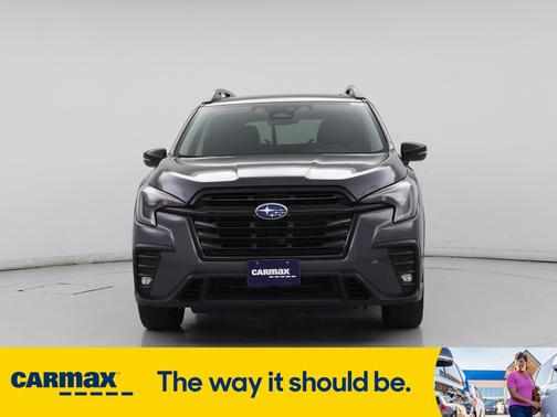 2023 Subaru Ascent Onyx Edition