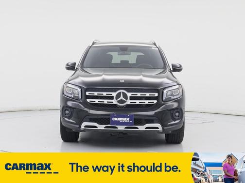 2022 Mercedes-Benz GLB 250