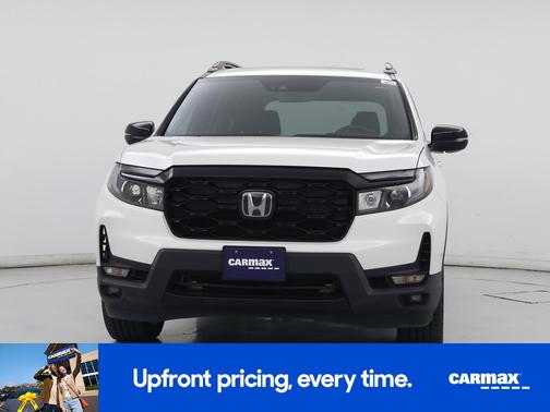 2023 Honda Passport Elite