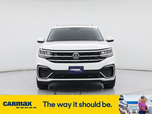 2023 Volkswagen Atlas SEL Premium R-Line