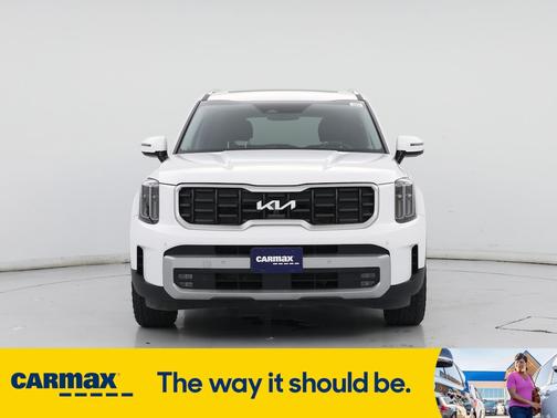 2023 Kia Telluride SX