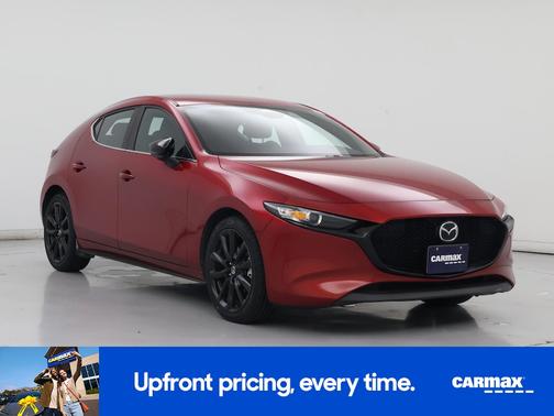 2024 Mazda Mazda3 2.5 S Select Sport