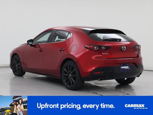 2024 Mazda Mazda3 2.5 S Select Sport