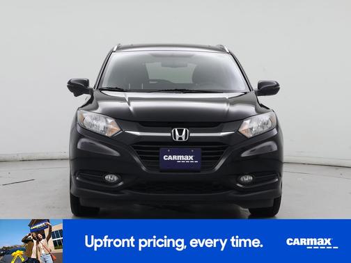 2017 Honda HR-V EX-L