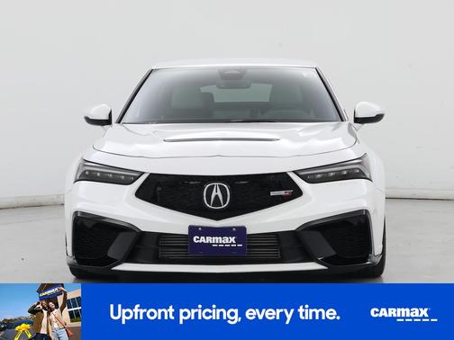 2025 Acura Integra Type S