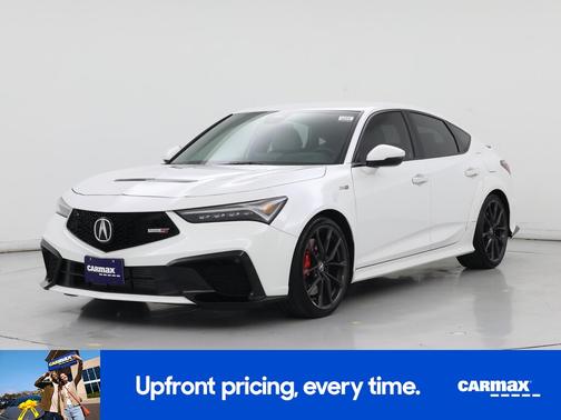 2025 Acura Integra Type S