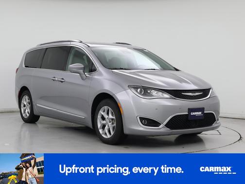 2017 Chrysler Pacifica Touring L-Plus