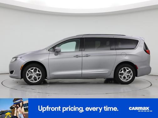 2017 Chrysler Pacifica Touring L-Plus