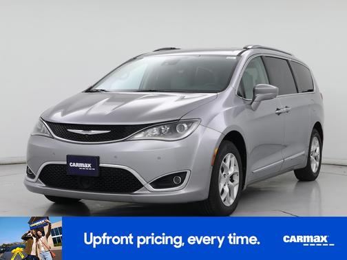 2017 Chrysler Pacifica Touring L-Plus
