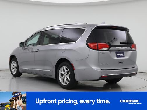 2017 Chrysler Pacifica Touring L-Plus