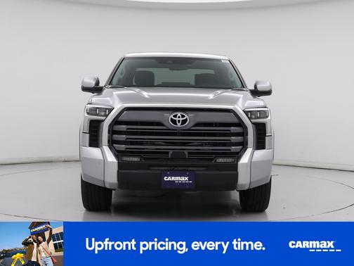 2023 Toyota Tundra Hybrid Limited