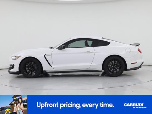 2017 Ford Mustang Shelby GT350