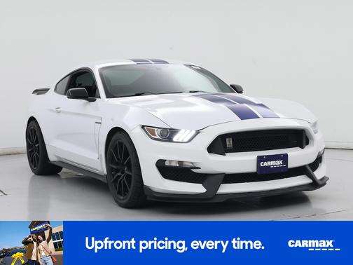 2017 Ford Mustang Shelby GT350