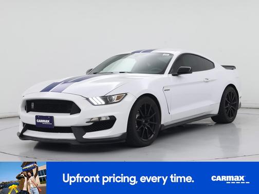 2017 Ford Mustang Shelby GT350