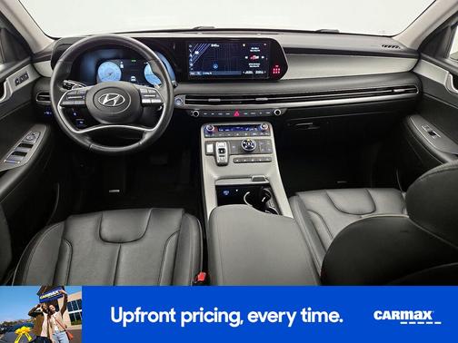 2023 Hyundai PALISADE SEL